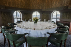 The Nest Private Dining Room Wagtail