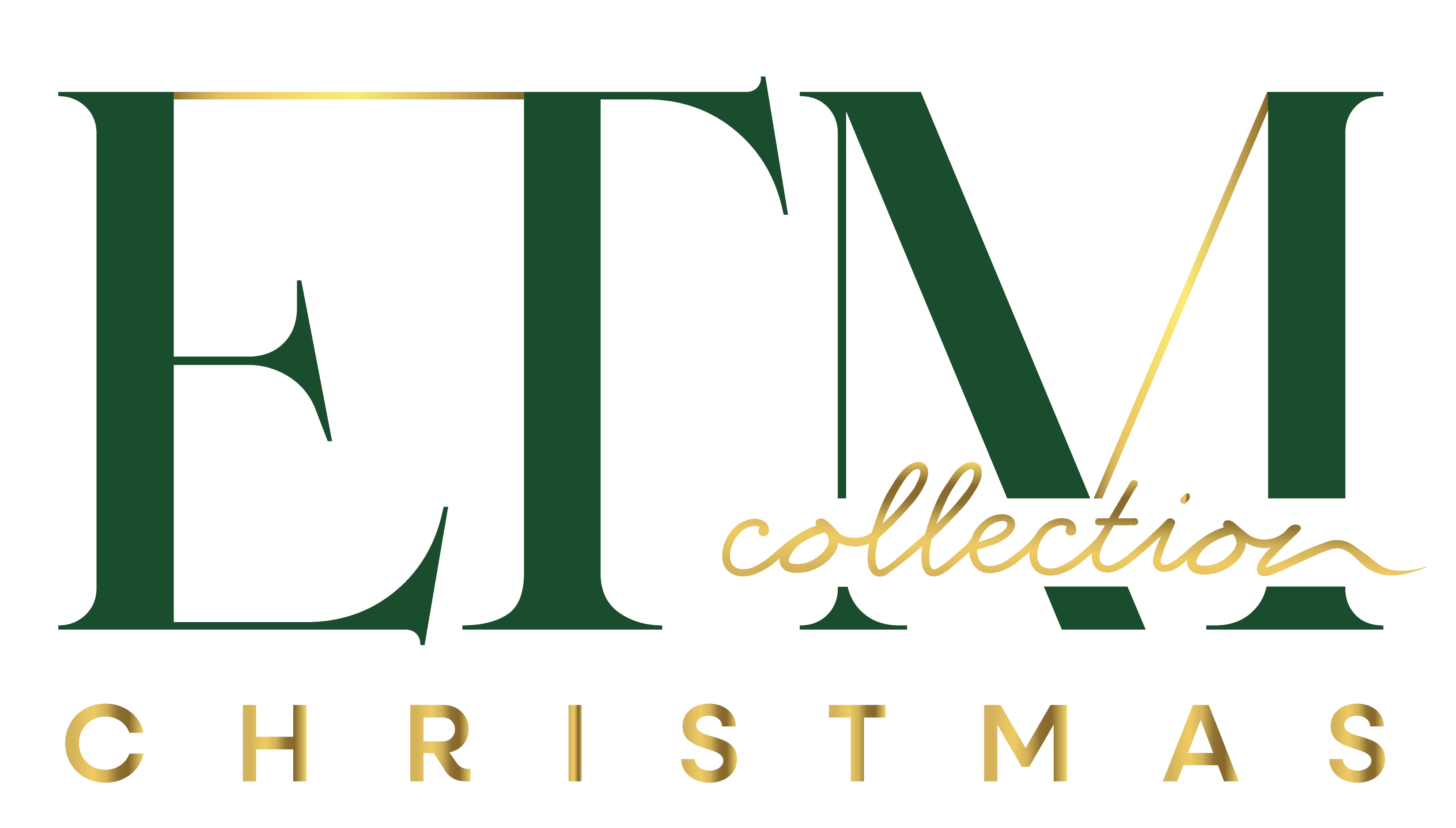 ETM Collection - Christmas