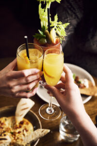 Image of Weekend Brunch Sessions | The Botanist, Sloane Square