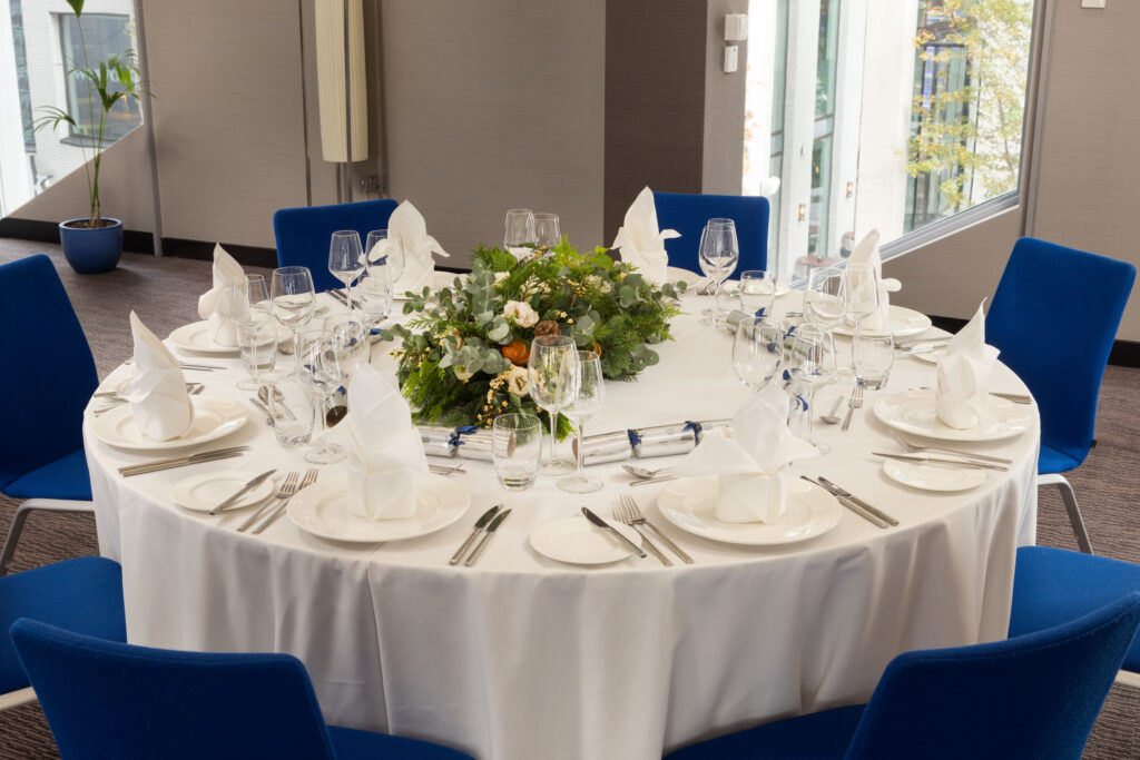 Etm Collection Function Rooms - ETM Collection