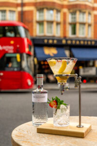 ETM Collection - The Botanist, Sloane Square