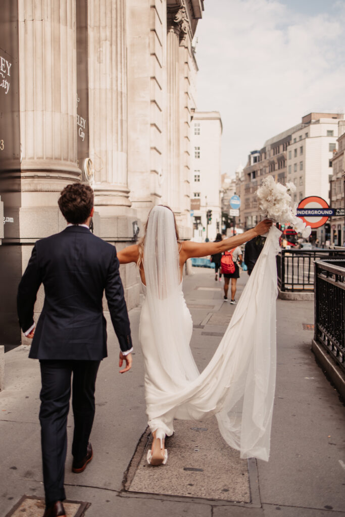 Etm Collection ETM Weddings - ETM Collection