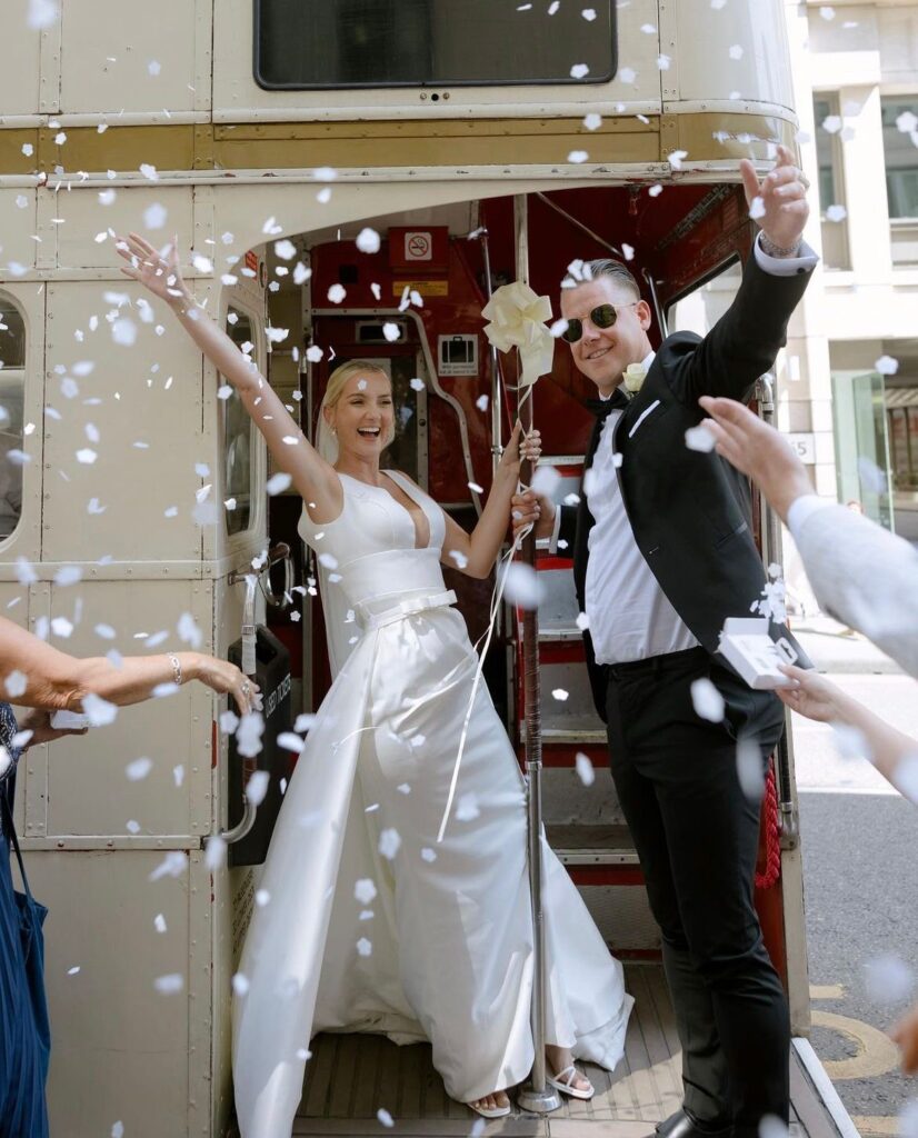 Etm Collection ETM Weddings - ETM Collection