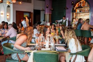 Image of Weekend Brunch Sessions | Wagtail