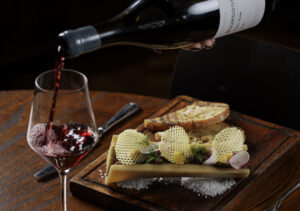 Image of BYO Wine Mondays