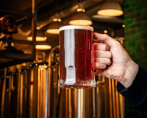Image of Oktoberfest at Long Arm