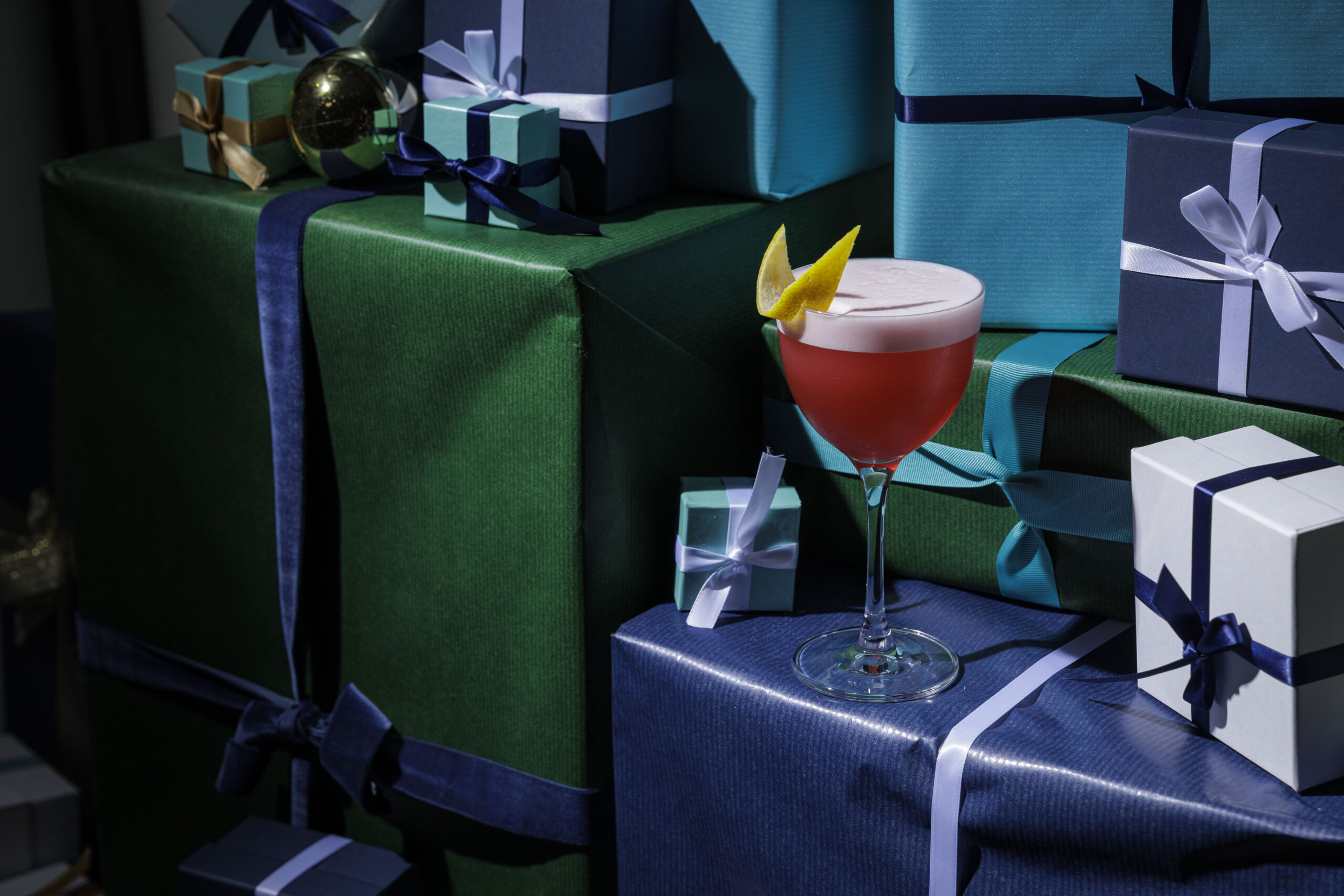 Etm Collection Festive Experiences - ETM Collection