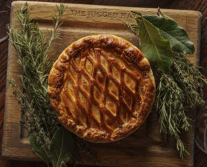 Image of British Pie Week at The Jugged Hare