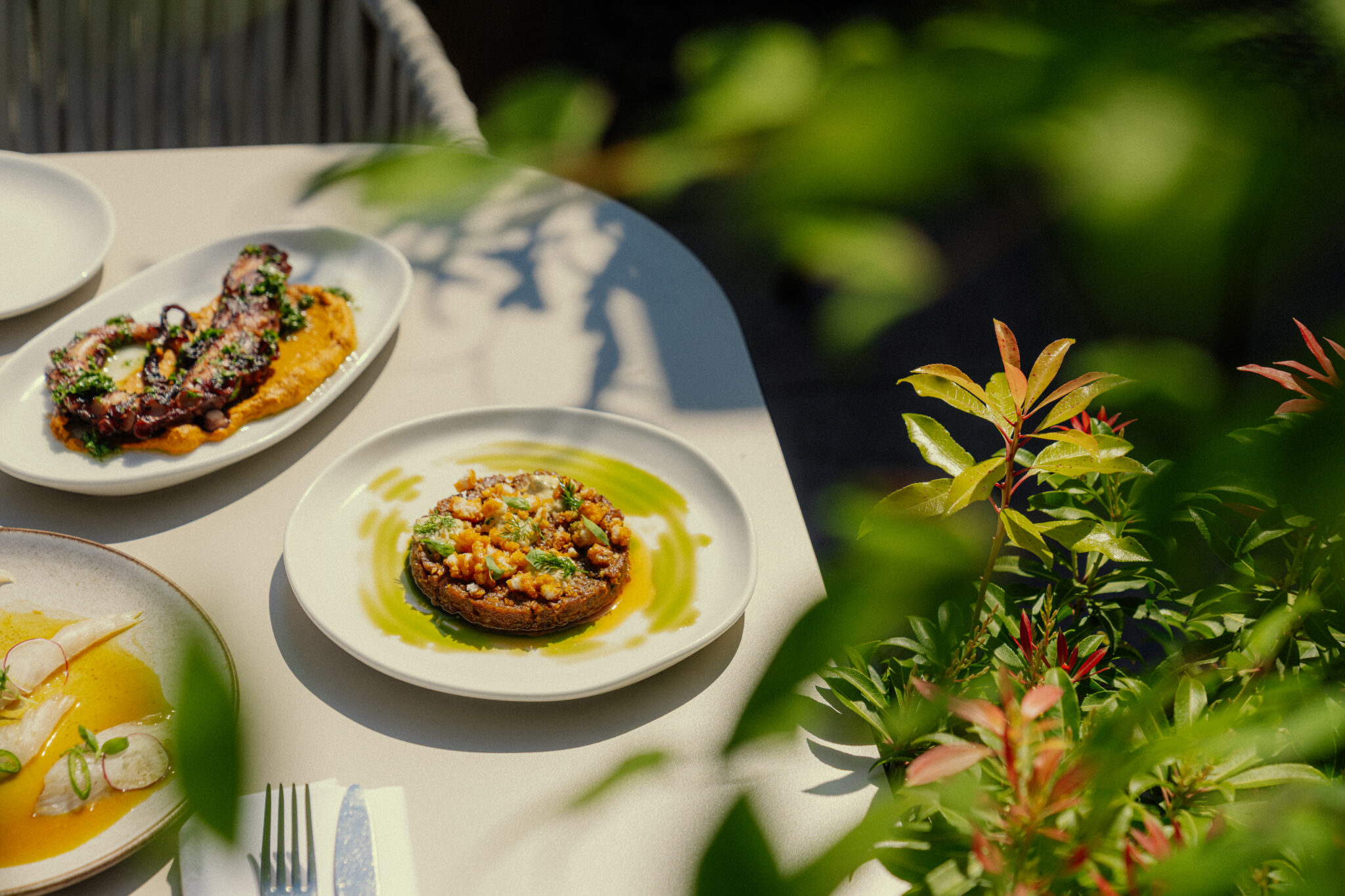 Kitty Hawk Rooftop Restaurant near Trafalgar Square